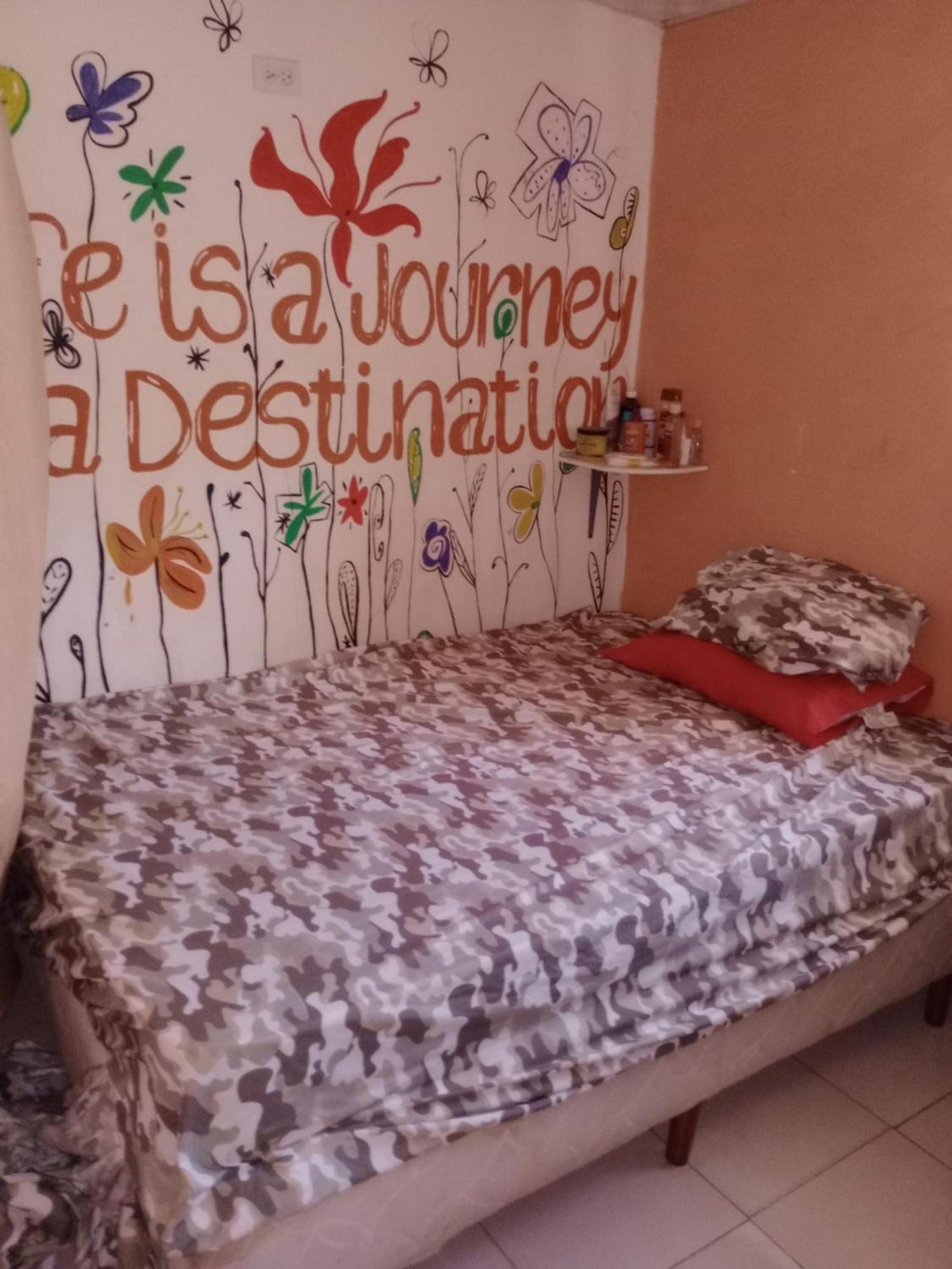 Taca Tucan Hostel بلايا بلانكا المظهر الخارجي الصورة