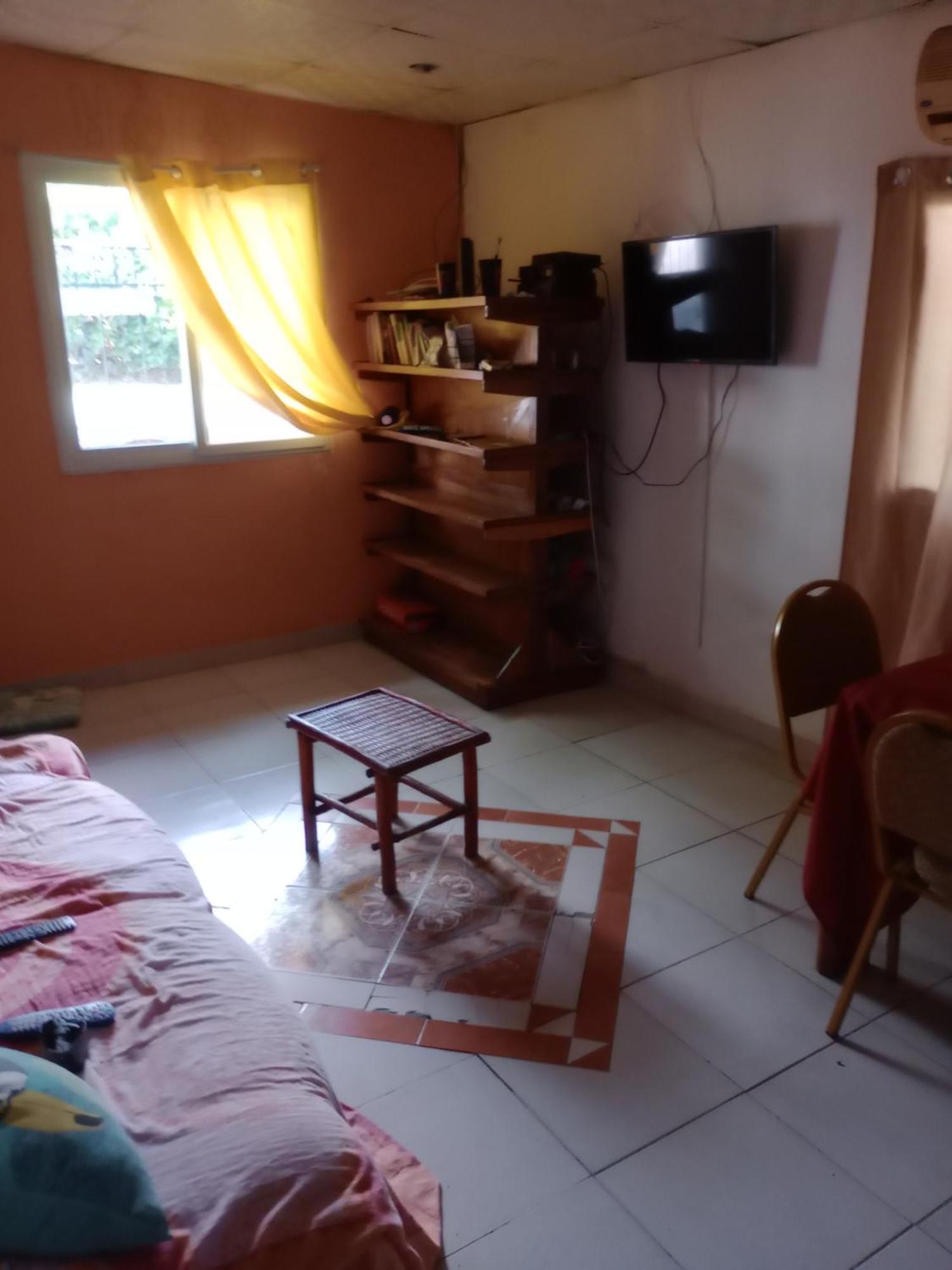 Taca Tucan Hostel بلايا بلانكا المظهر الخارجي الصورة